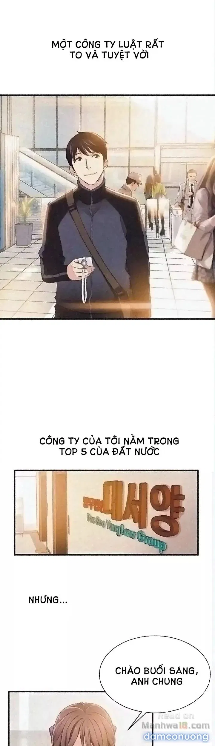 Weak Point – Điểm Yếu 
