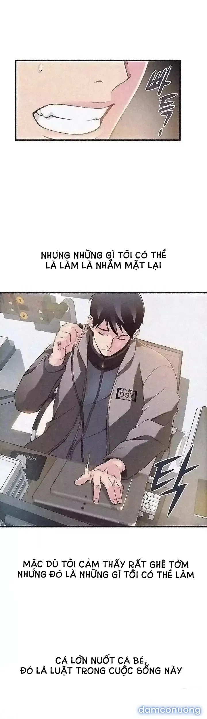 Weak Point – Điểm Yếu 