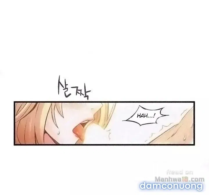 Weak Point – Điểm Yếu 