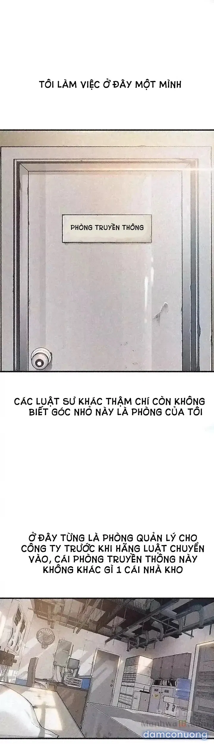 Weak Point – Điểm Yếu 