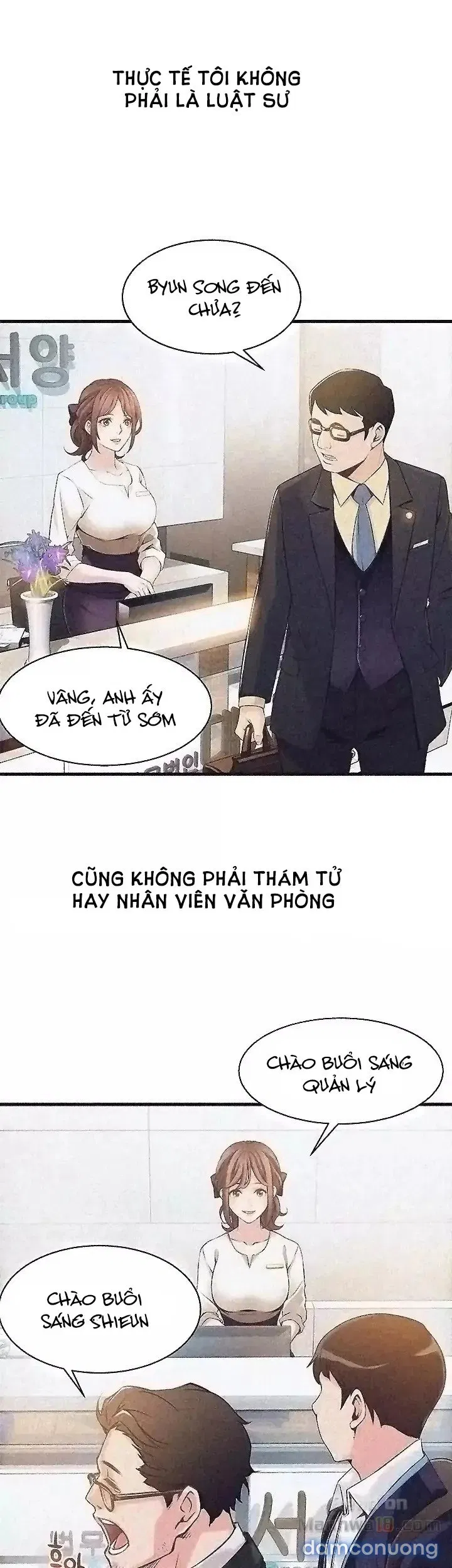 Weak Point – Điểm Yếu 