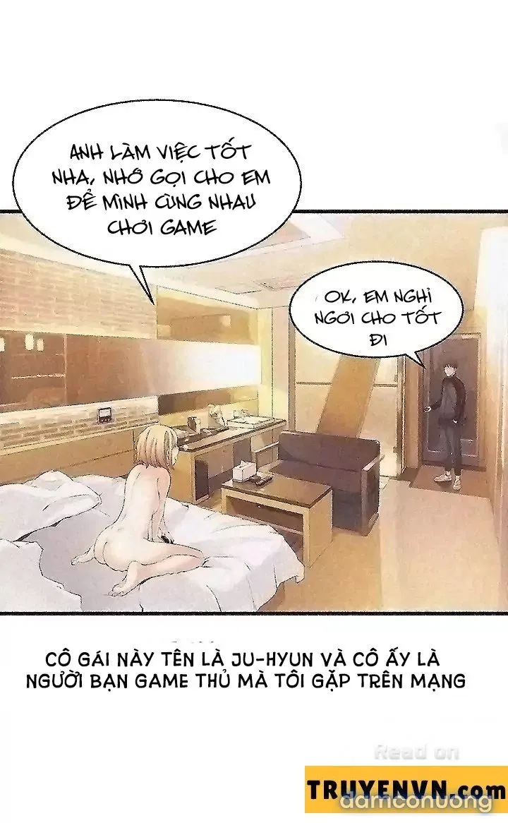 Weak Point – Điểm Yếu 