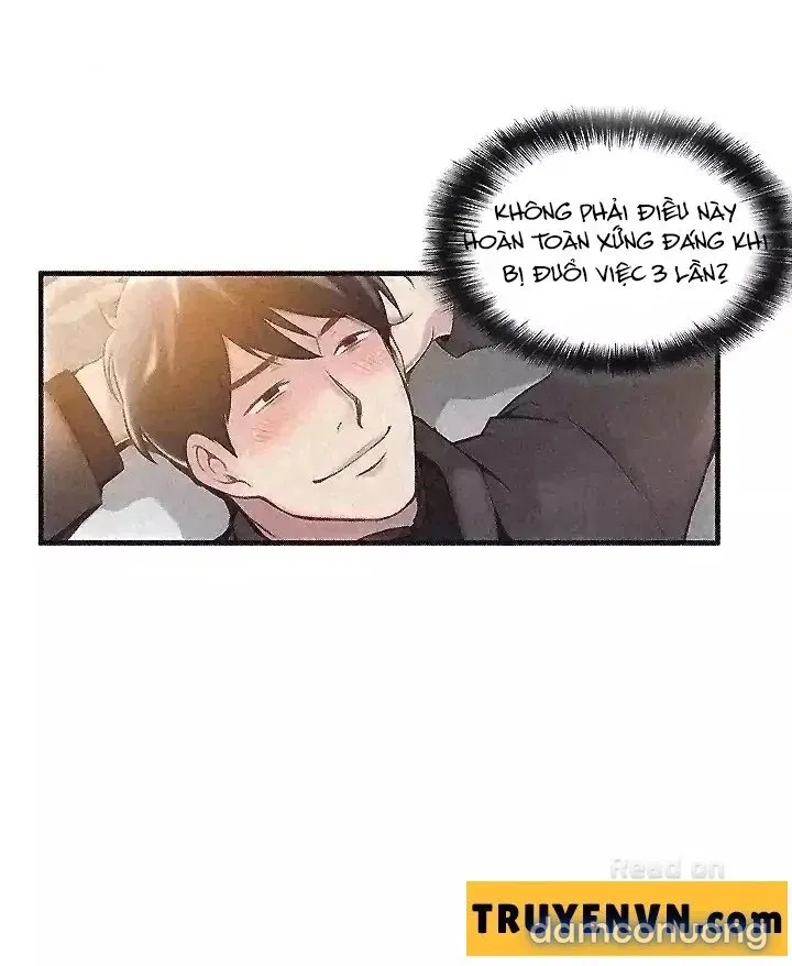 Weak Point – Điểm Yếu 