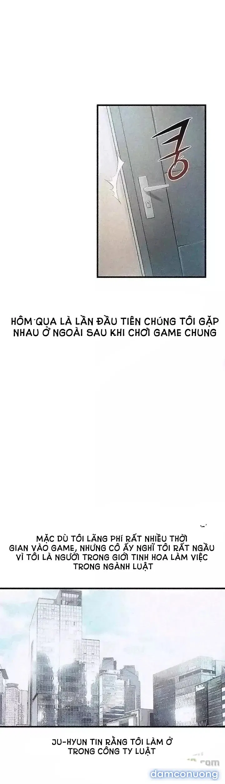 Weak Point – Điểm Yếu 