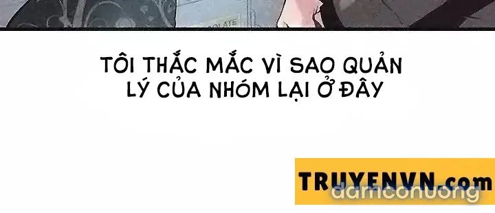 Weak Point – Điểm Yếu 