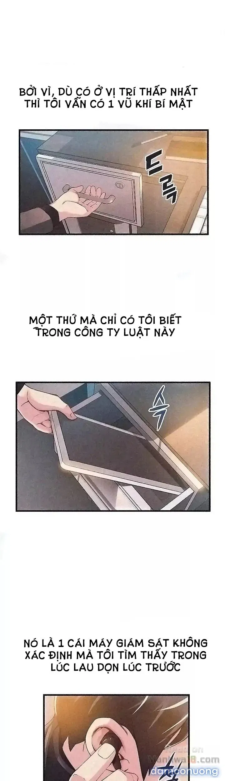 Weak Point – Điểm Yếu 