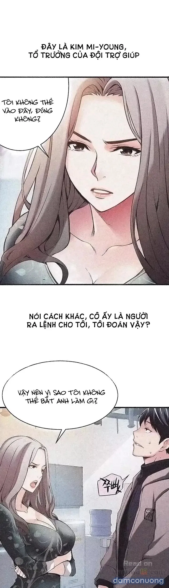 Weak Point – Điểm Yếu 