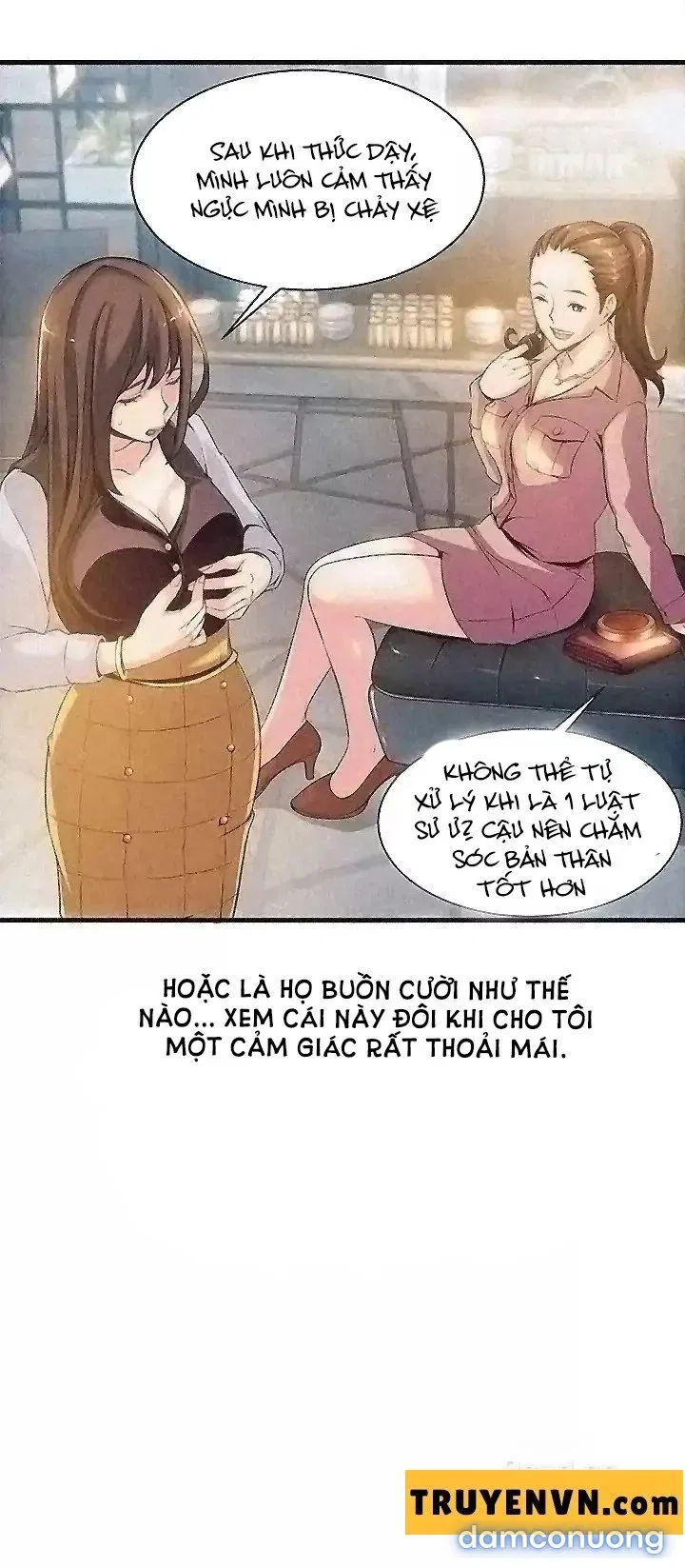 Weak Point – Điểm Yếu 