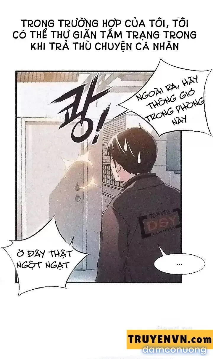 Weak Point – Điểm Yếu 