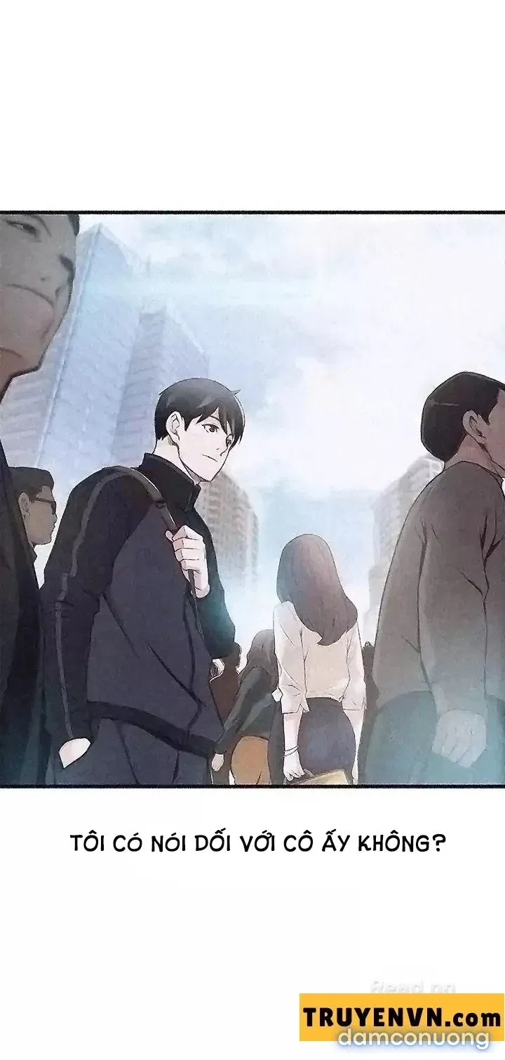 Weak Point – Điểm Yếu 