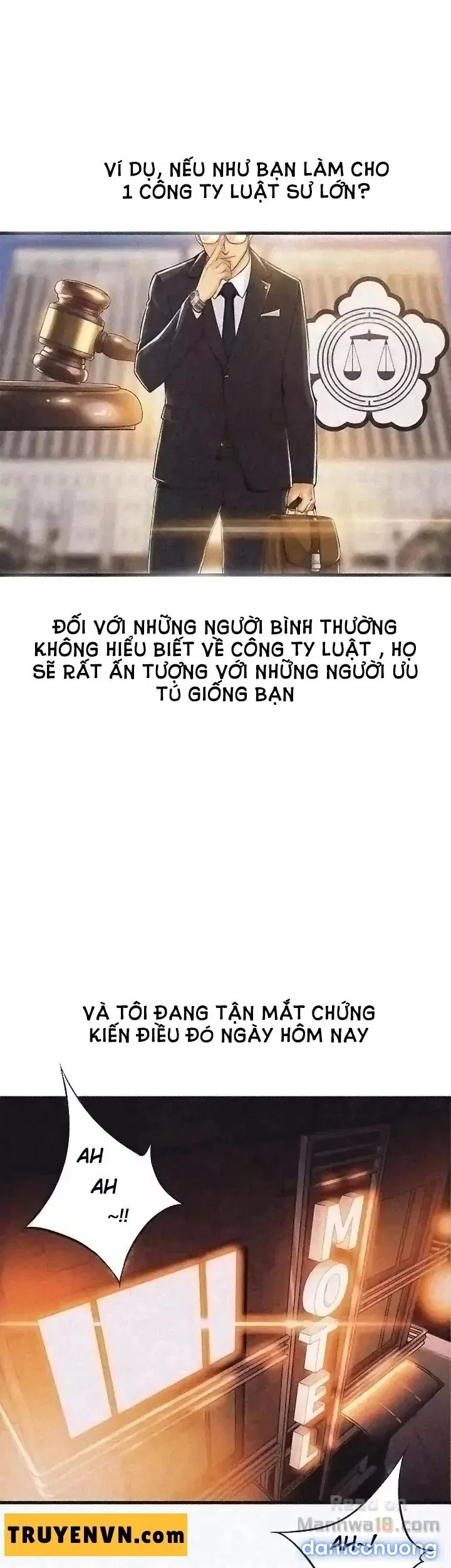 Weak Point – Điểm Yếu 