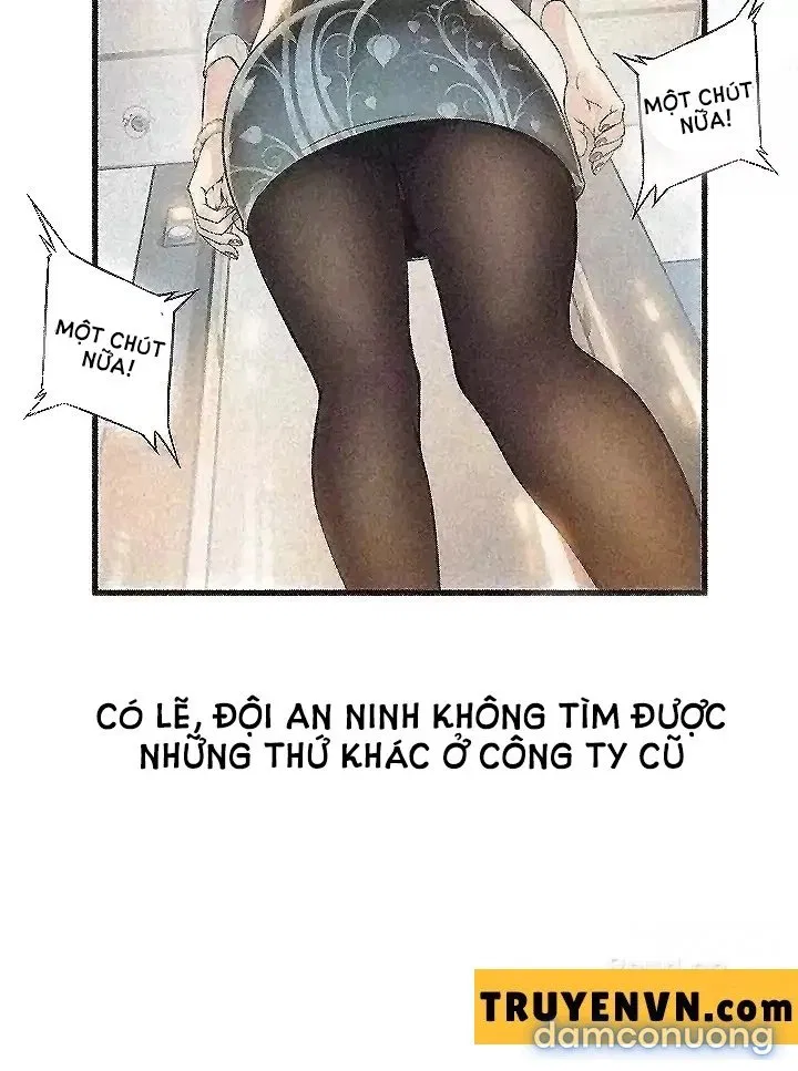 Weak Point – Điểm Yếu 