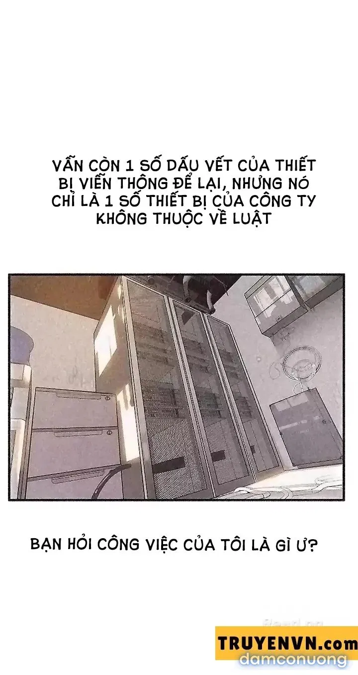 Weak Point – Điểm Yếu 