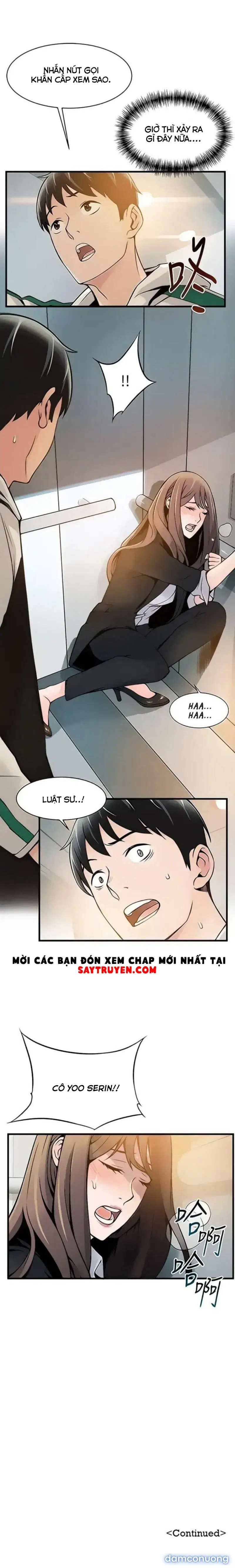 Weak Point – Điểm Yếu 