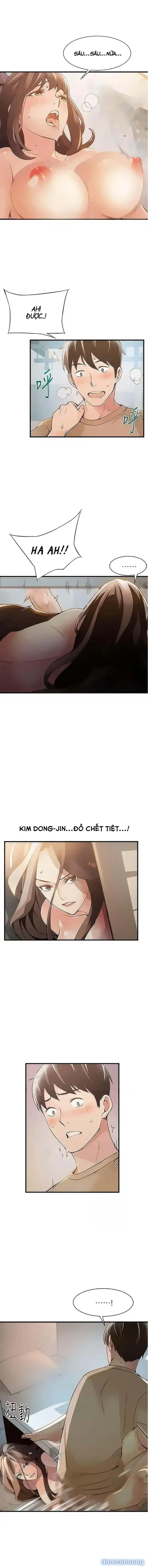 Weak Point – Điểm Yếu 
