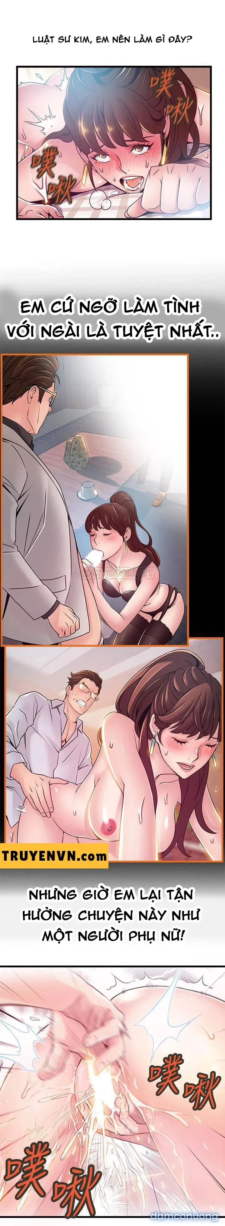 Weak Point – Điểm Yếu 
