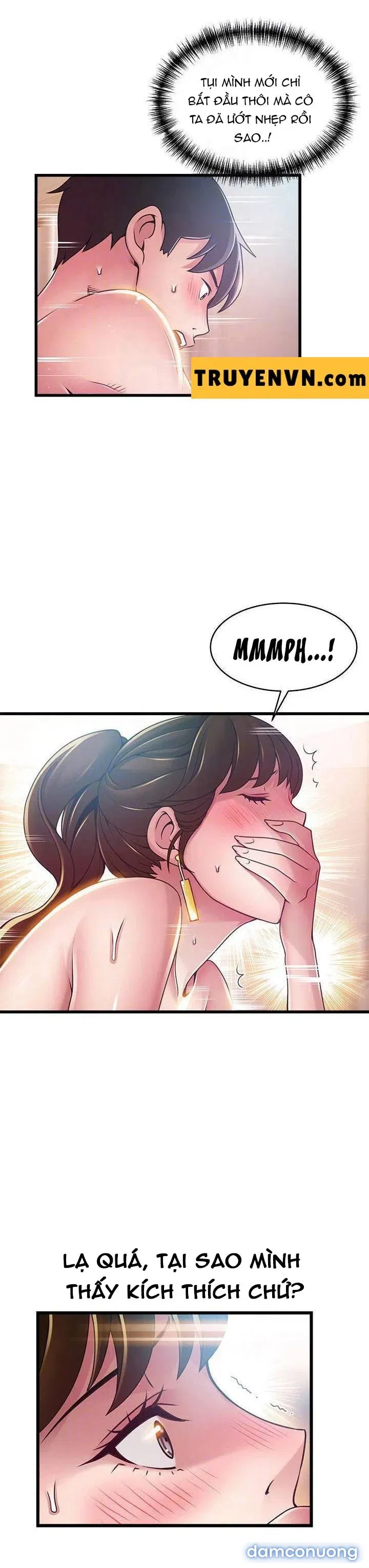 Weak Point – Điểm Yếu 