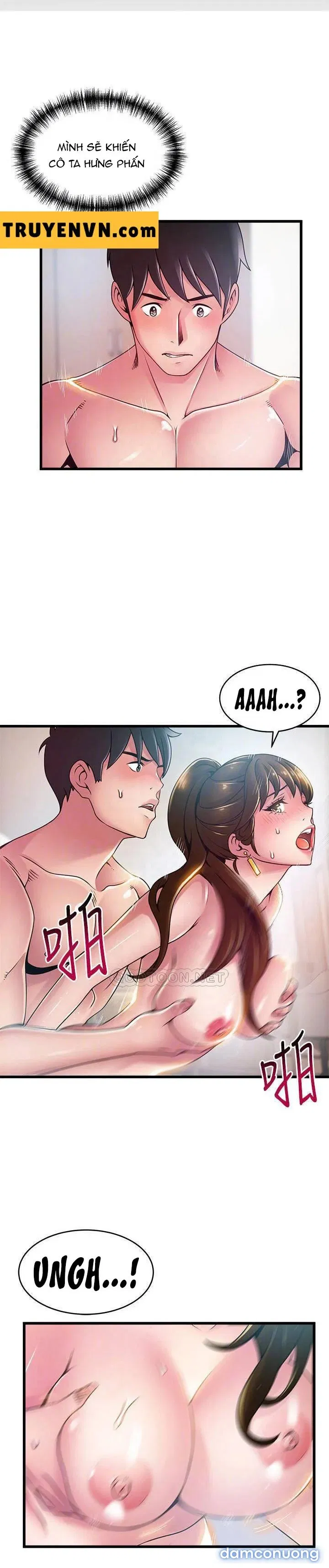 Weak Point – Điểm Yếu 