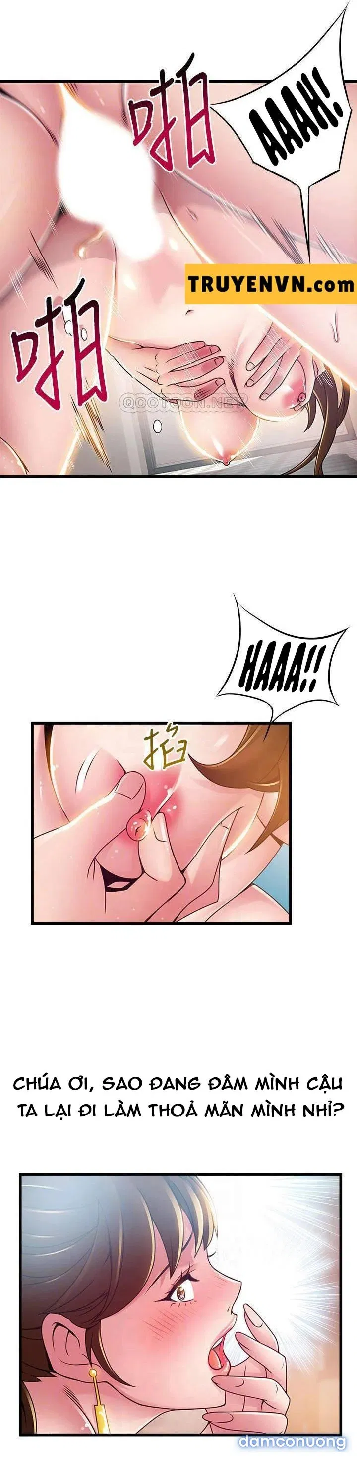 Weak Point – Điểm Yếu 