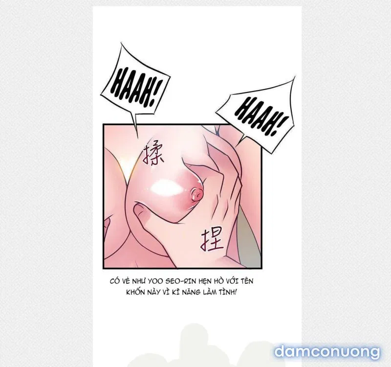 Weak Point – Điểm Yếu 