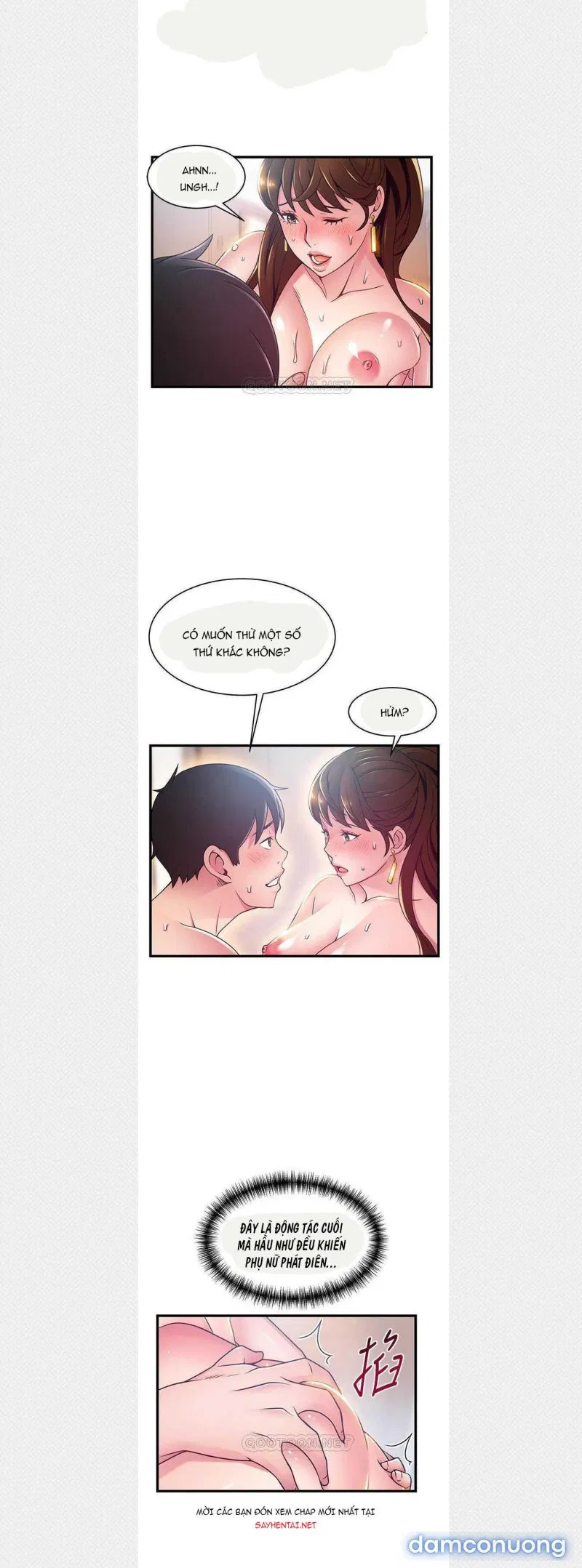 Weak Point – Điểm Yếu 
