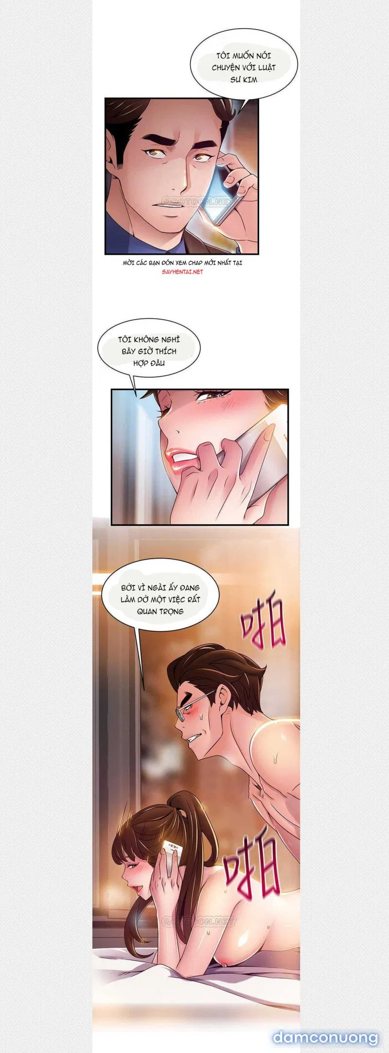 Weak Point – Điểm Yếu 