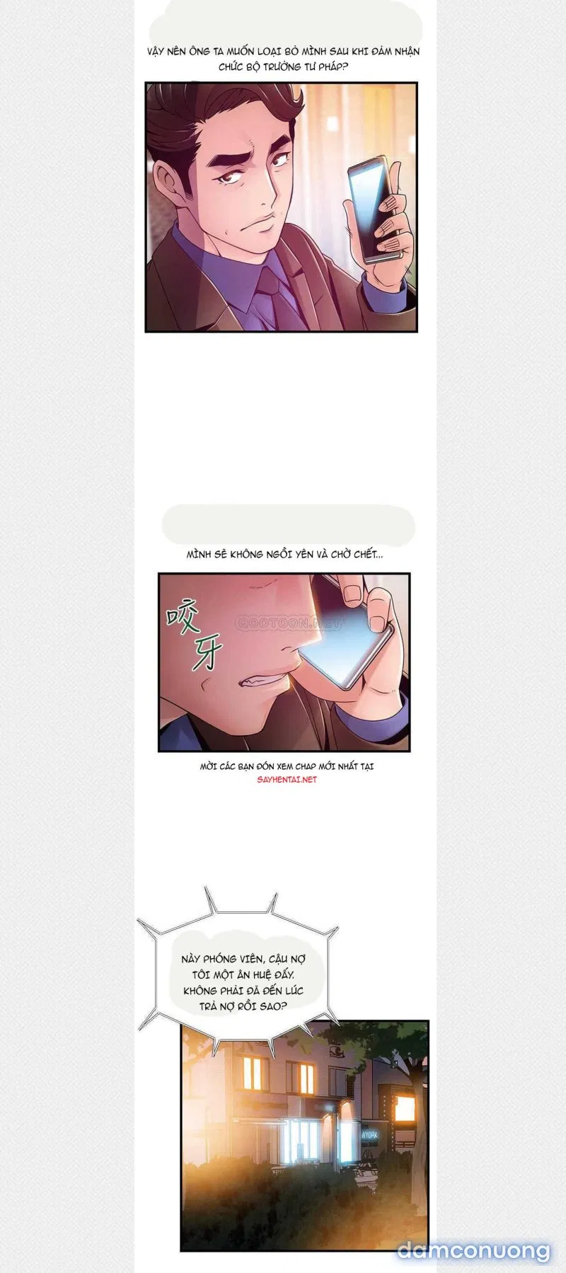 Weak Point – Điểm Yếu 