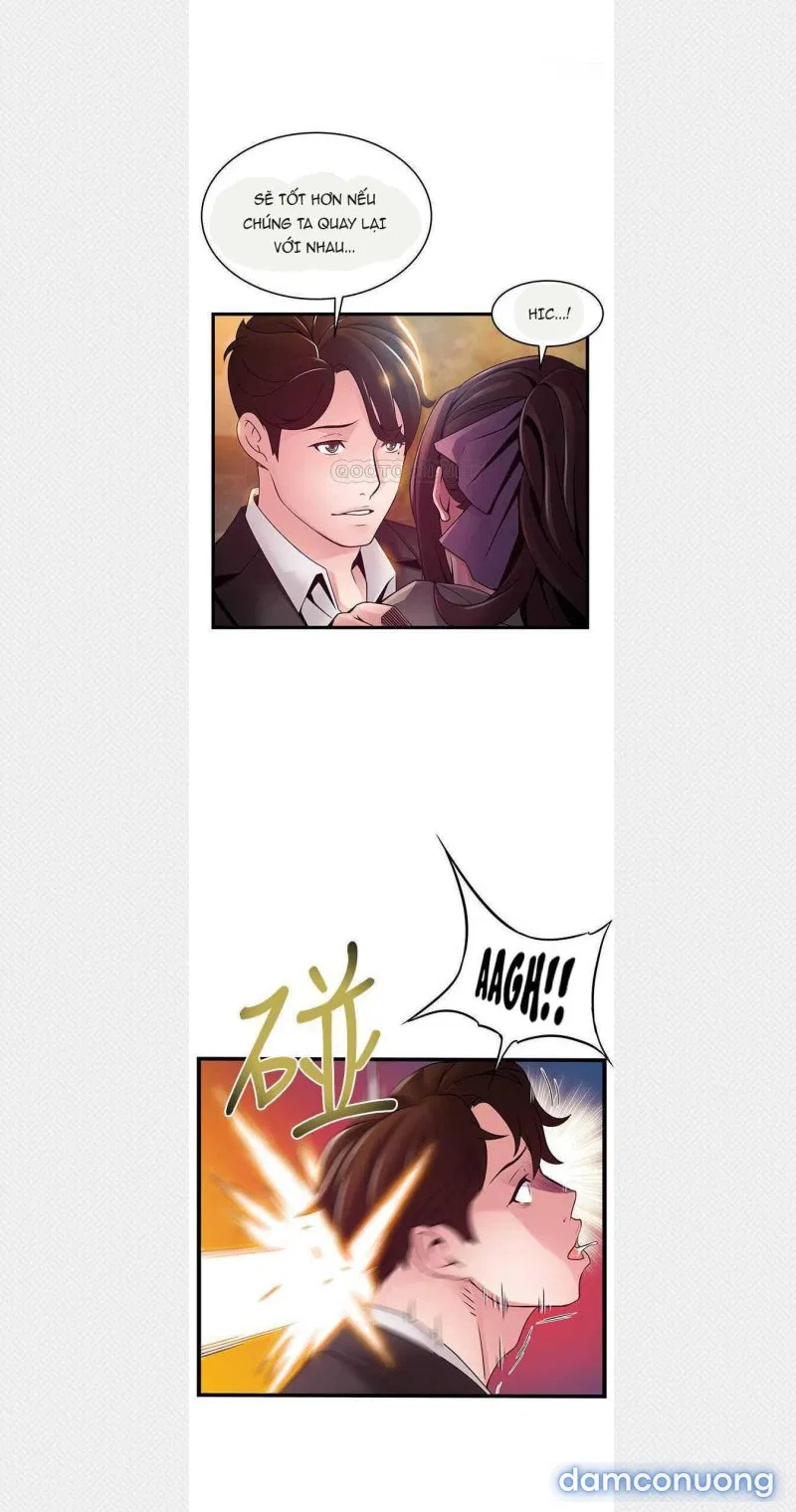 Weak Point – Điểm Yếu 
