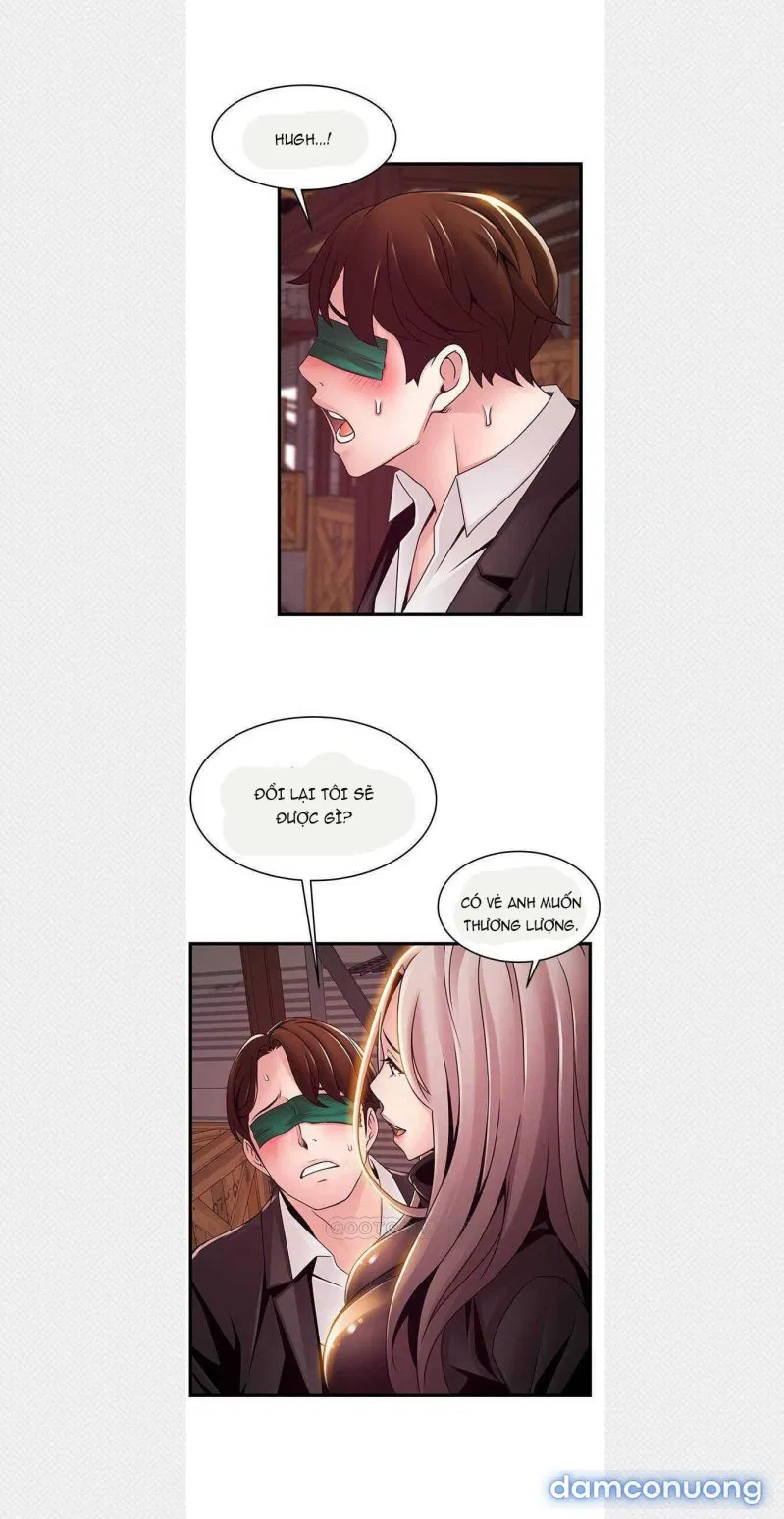 Weak Point – Điểm Yếu 