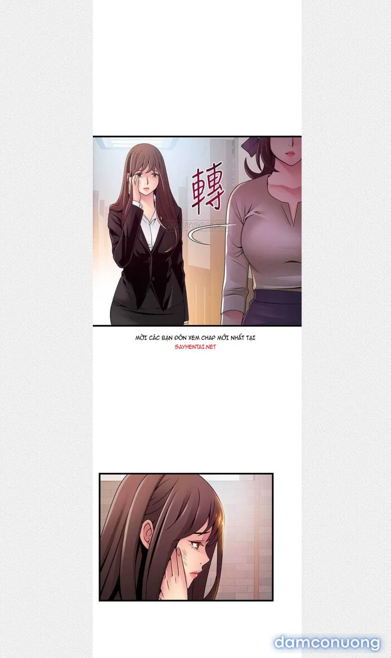 Weak Point – Điểm Yếu 