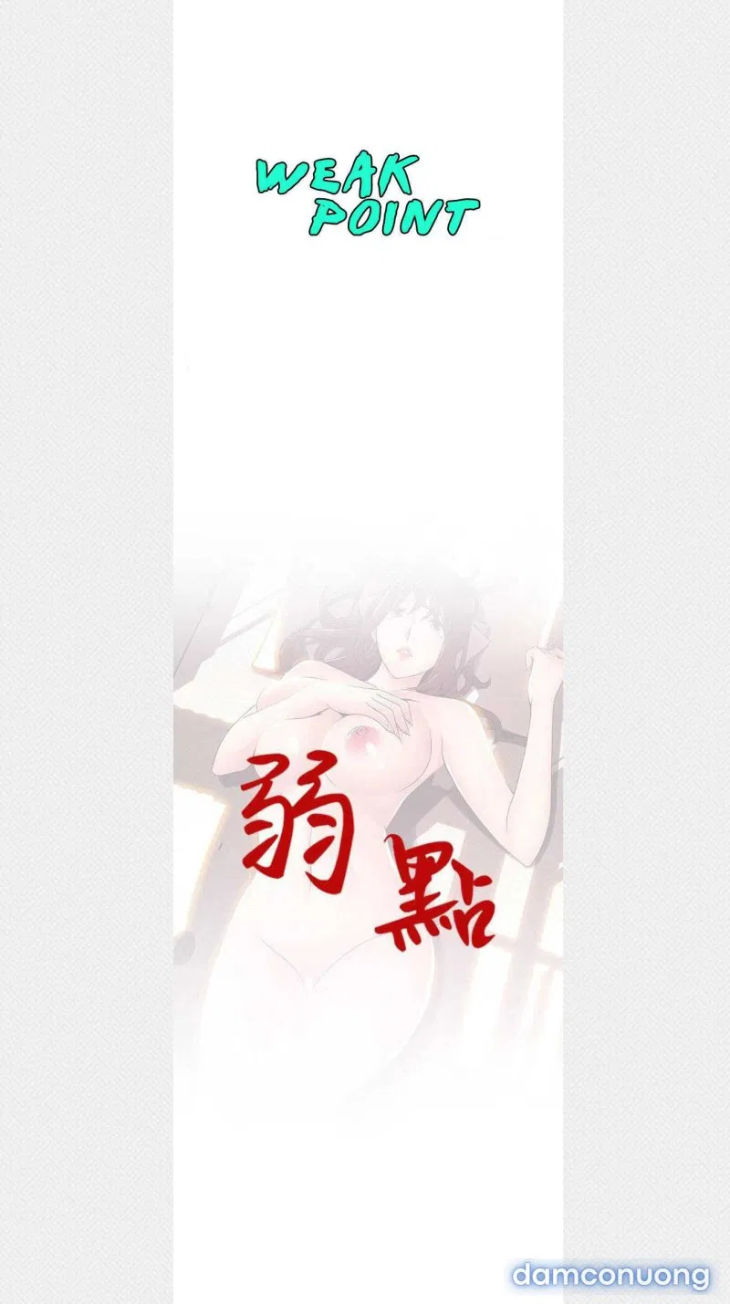 Weak Point – Điểm Yếu 