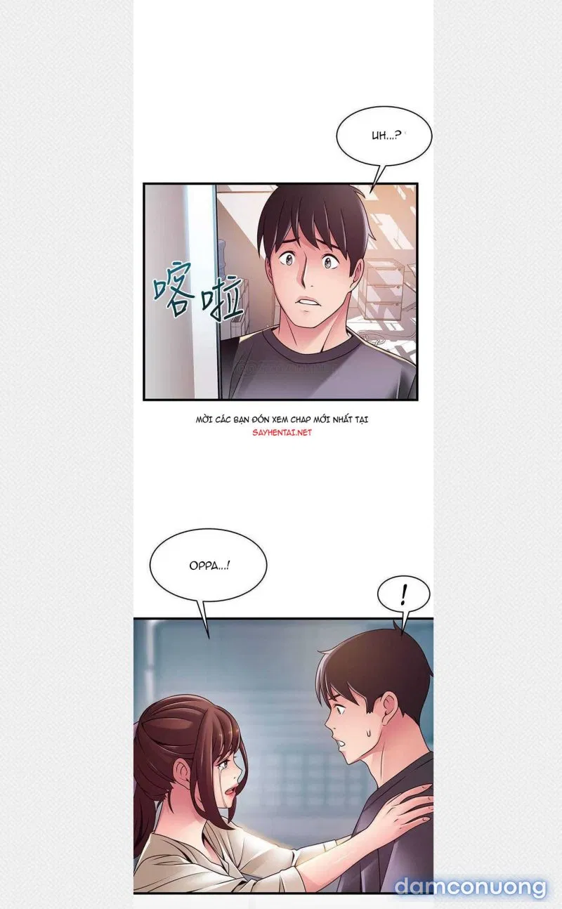 Weak Point – Điểm Yếu 