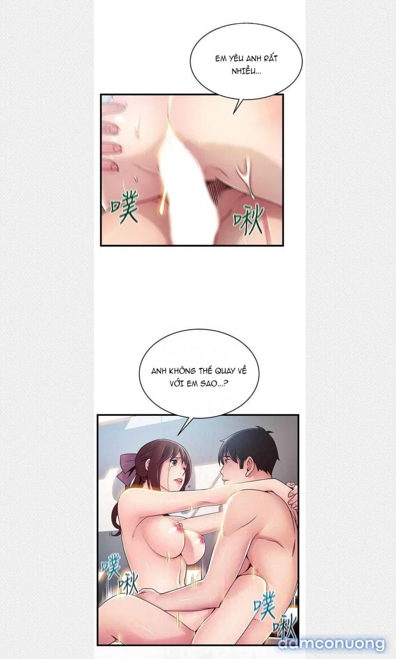 Weak Point – Điểm Yếu 