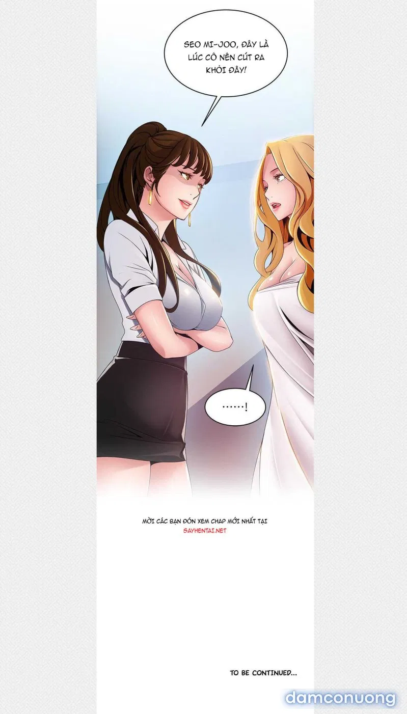 Weak Point – Điểm Yếu 