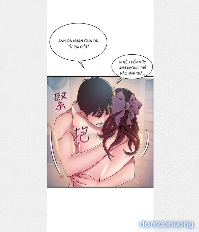Weak Point – Điểm Yếu 