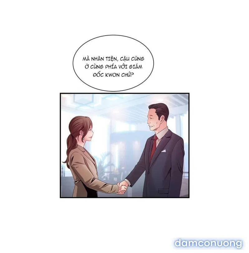 Weak Point – Điểm Yếu 