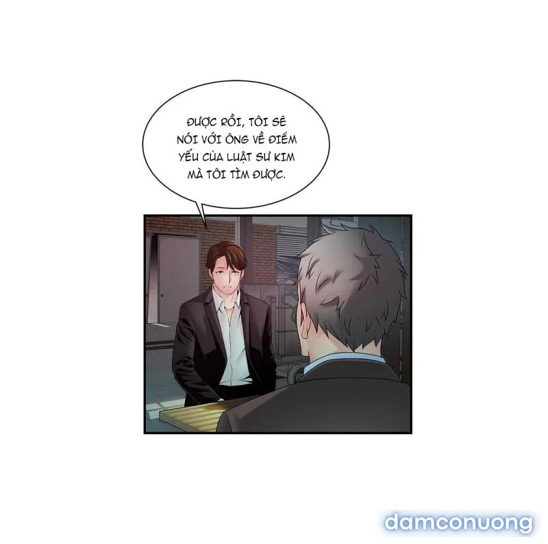 Weak Point – Điểm Yếu 