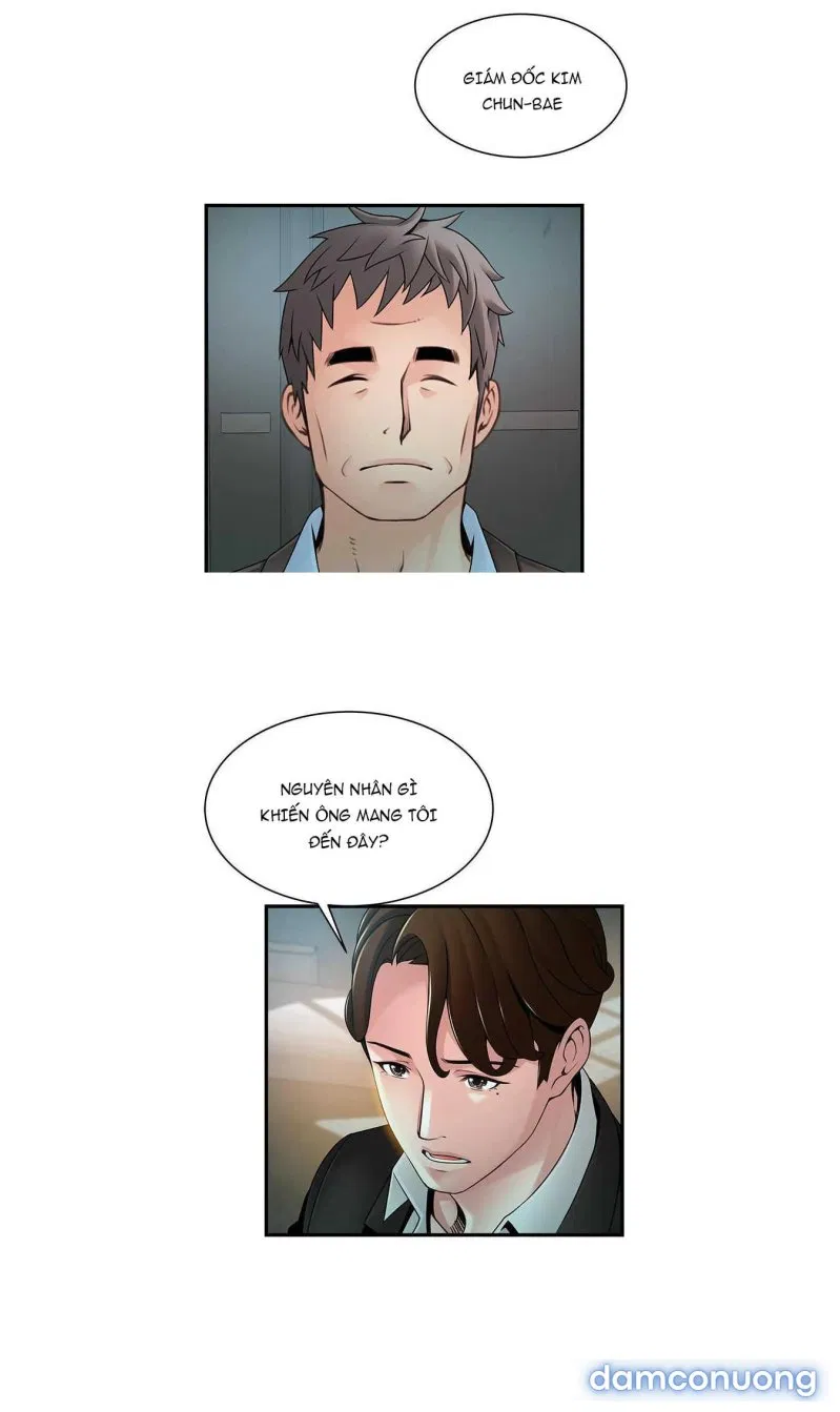 Weak Point – Điểm Yếu 