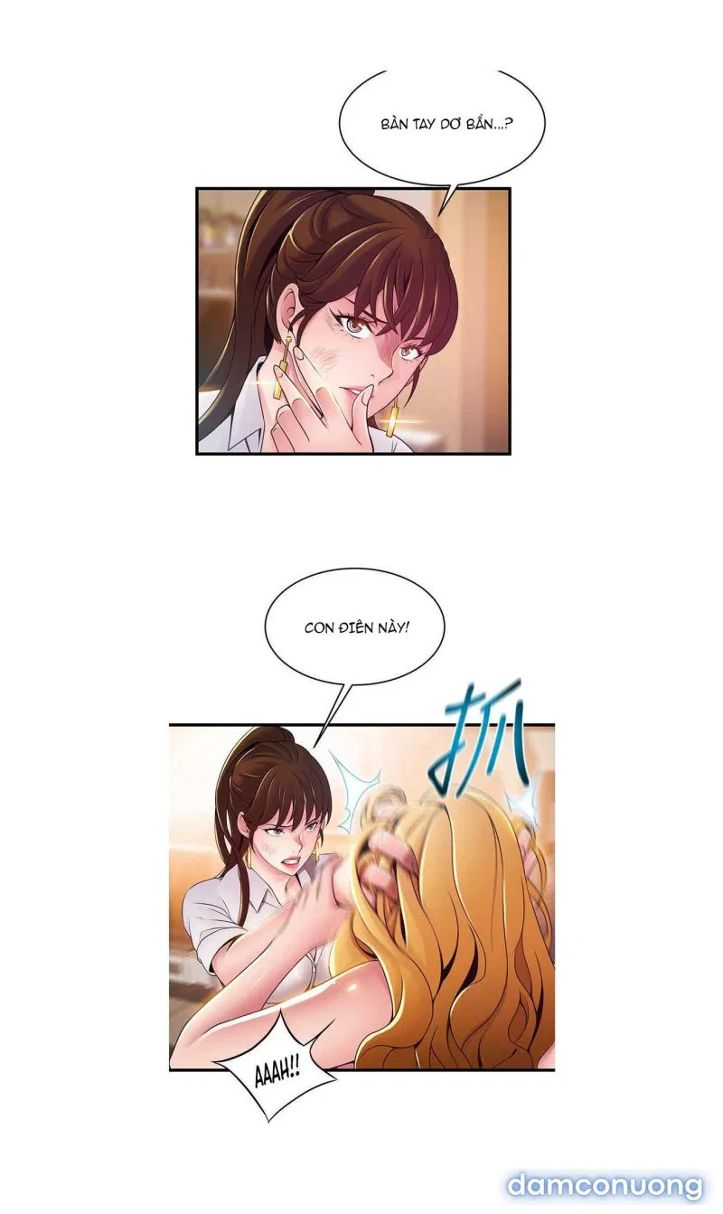 Weak Point – Điểm Yếu 