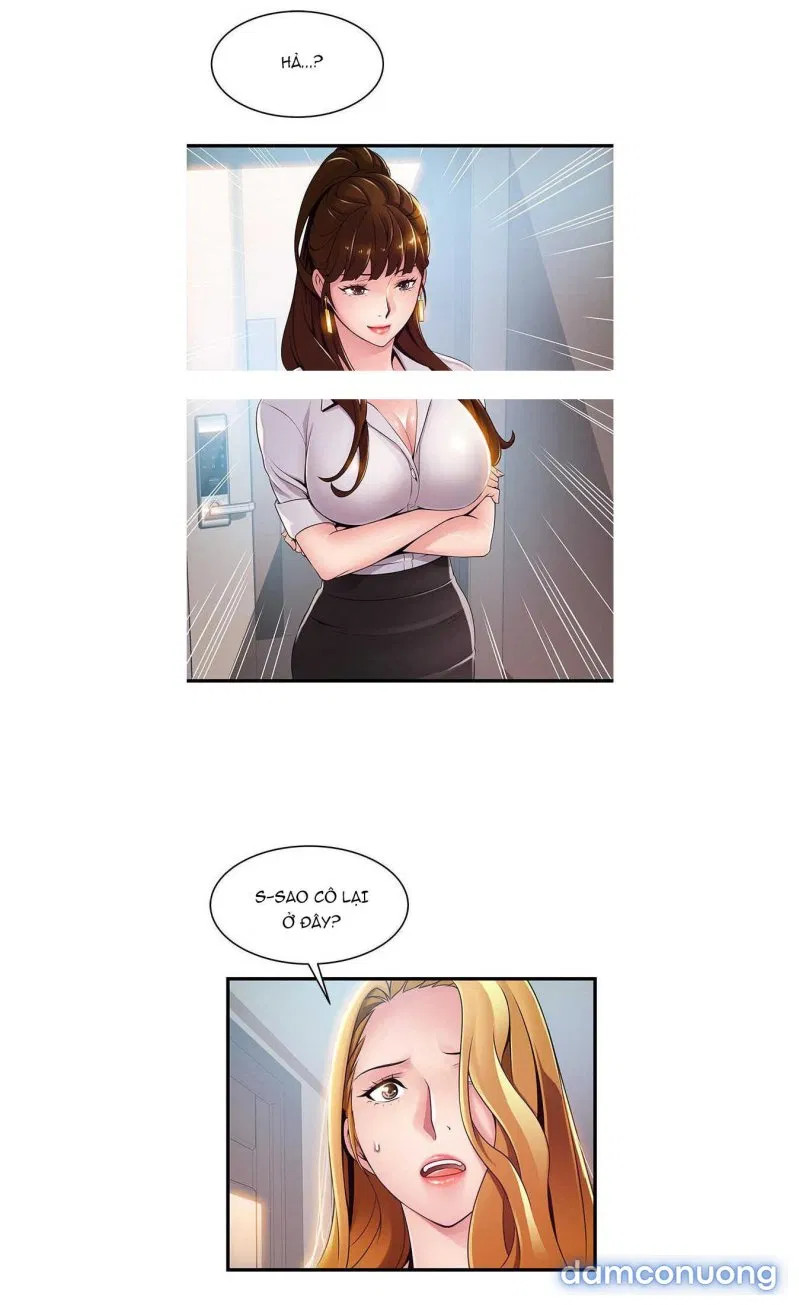 Weak Point – Điểm Yếu 