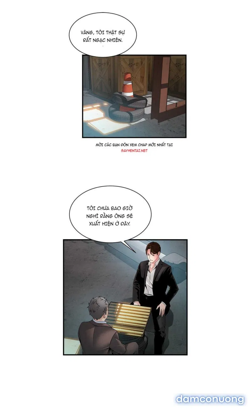 Weak Point – Điểm Yếu 