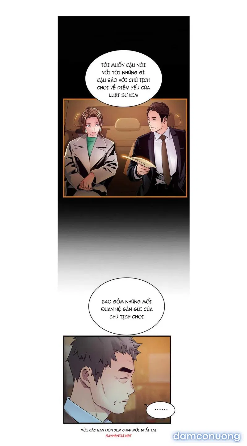 Weak Point – Điểm Yếu 