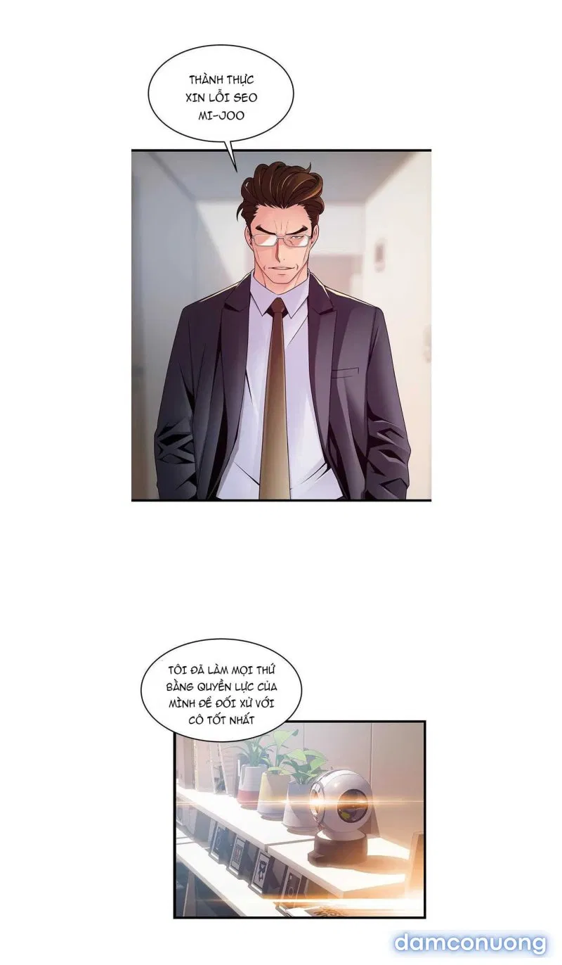 Weak Point – Điểm Yếu 