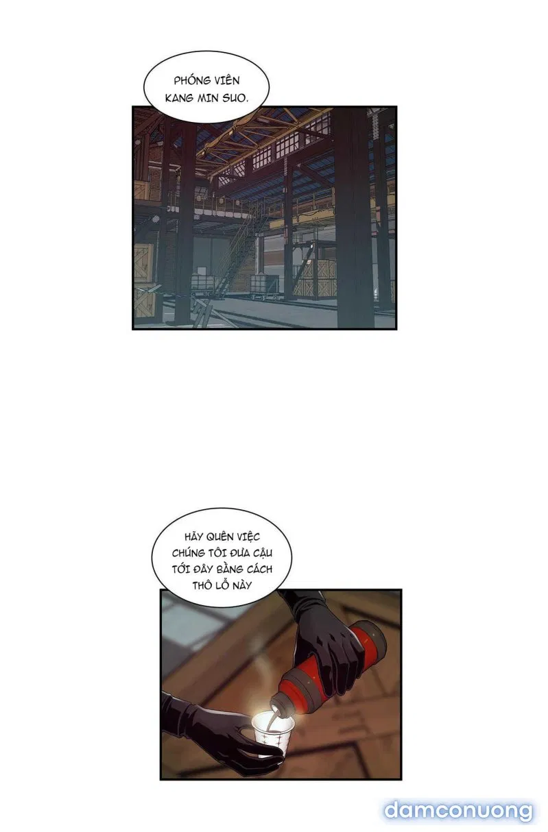 Weak Point – Điểm Yếu 
