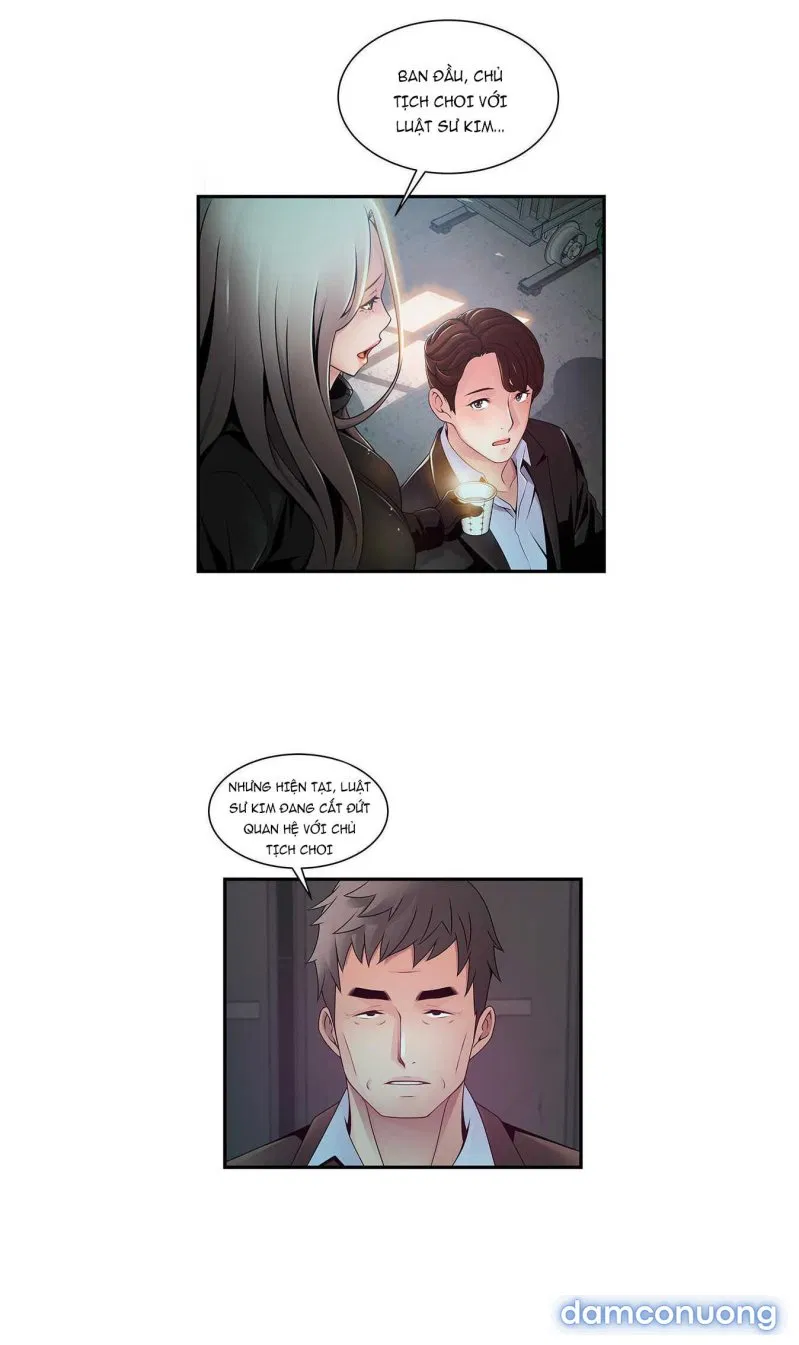 Weak Point – Điểm Yếu 