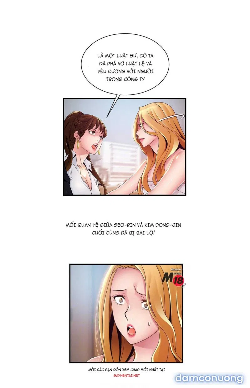 Weak Point – Điểm Yếu 
