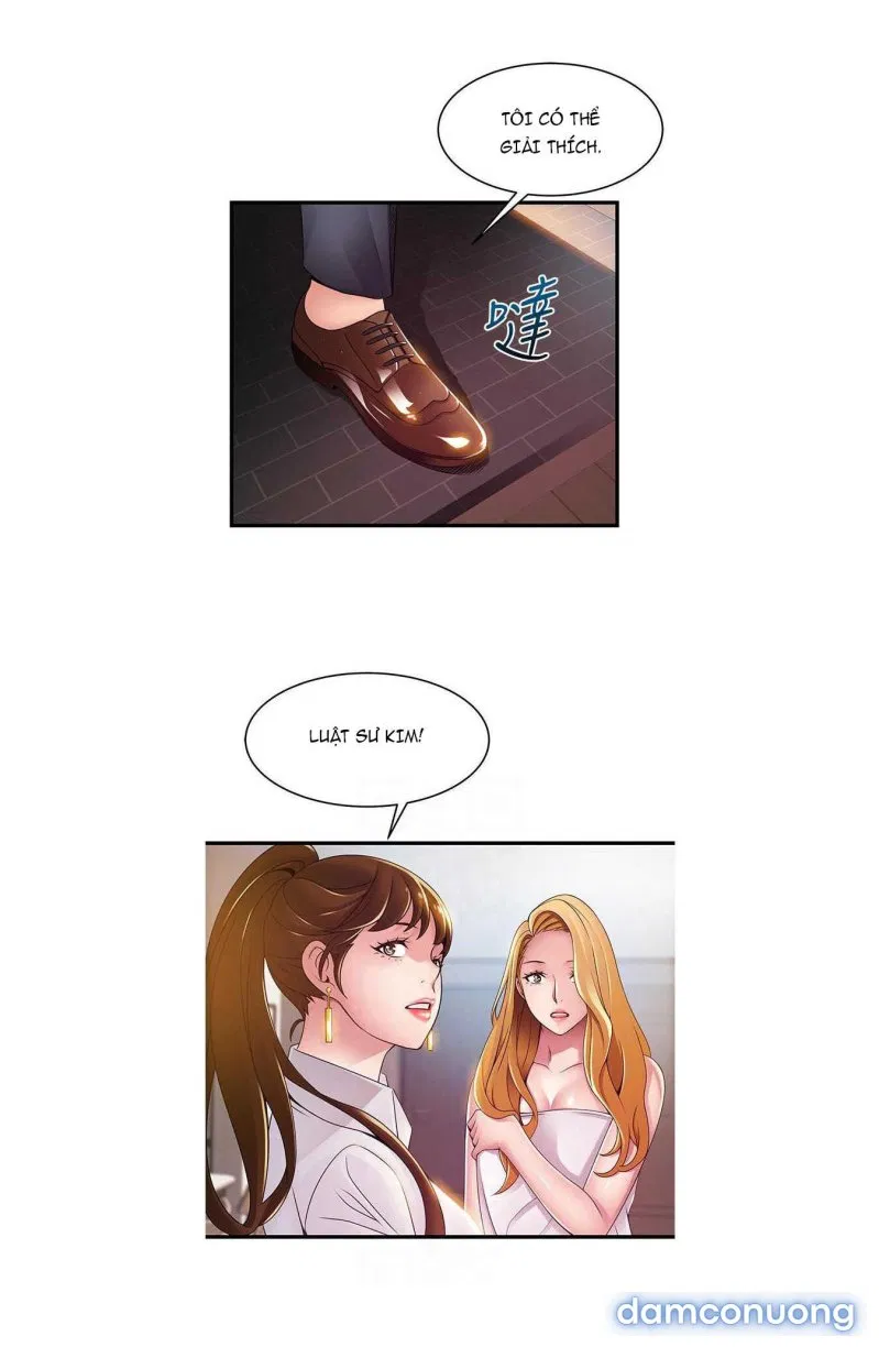 Weak Point – Điểm Yếu 