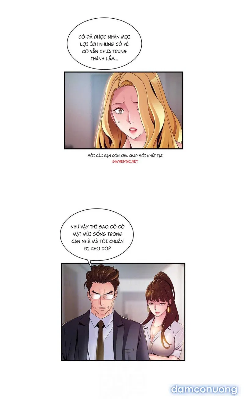 Weak Point – Điểm Yếu 