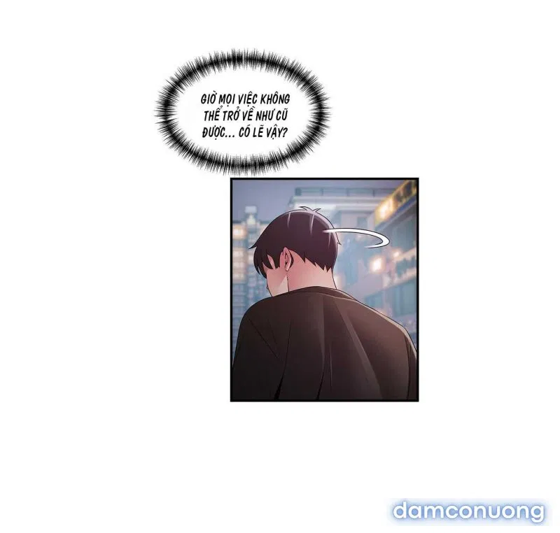 Weak Point – Điểm Yếu 