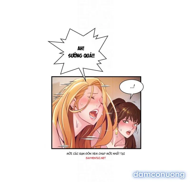 Weak Point – Điểm Yếu 